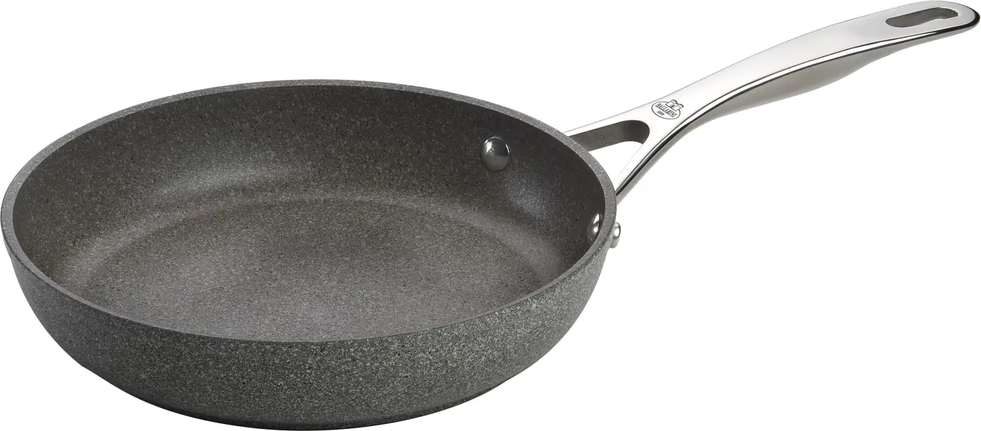 Zwilling Bratpfanne, 7 x 24 cm Steinoptik grau