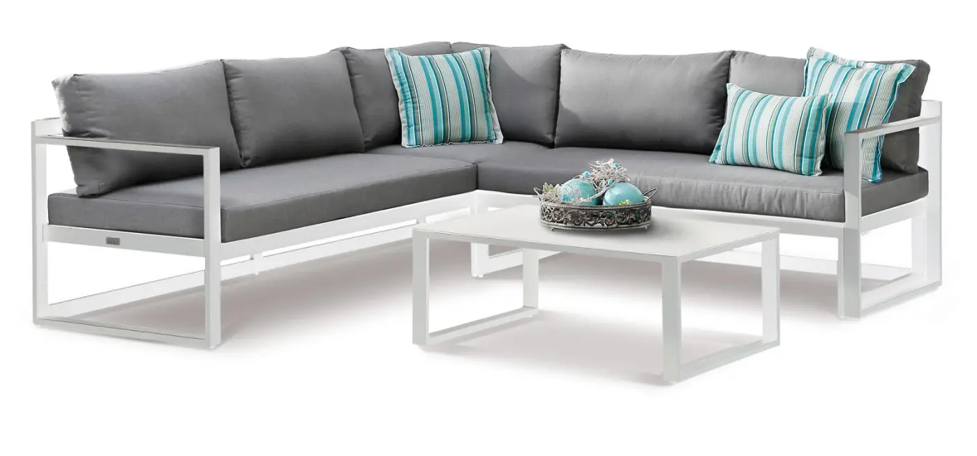 Lounge-Gruppe