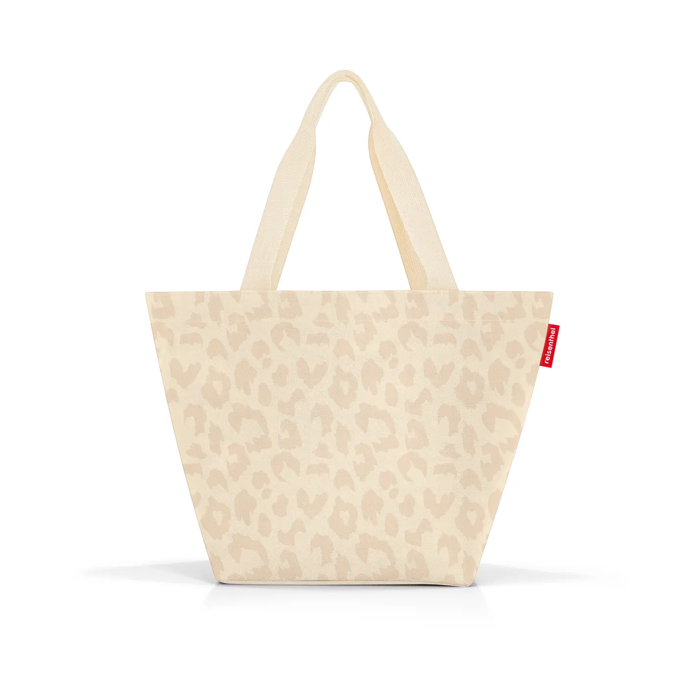 shopper M leo vanilla