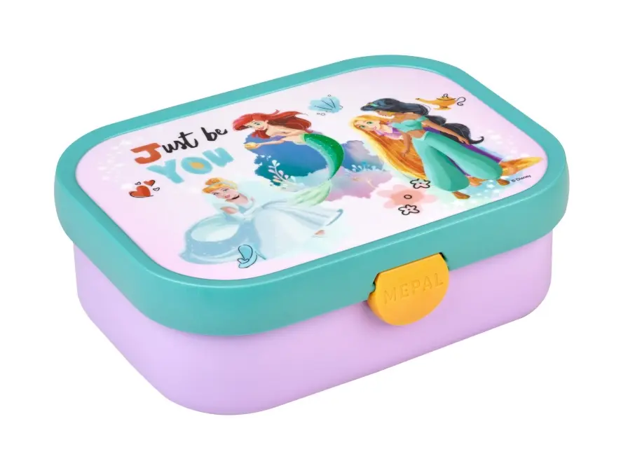 Mepal Brotdose Disney Princess 