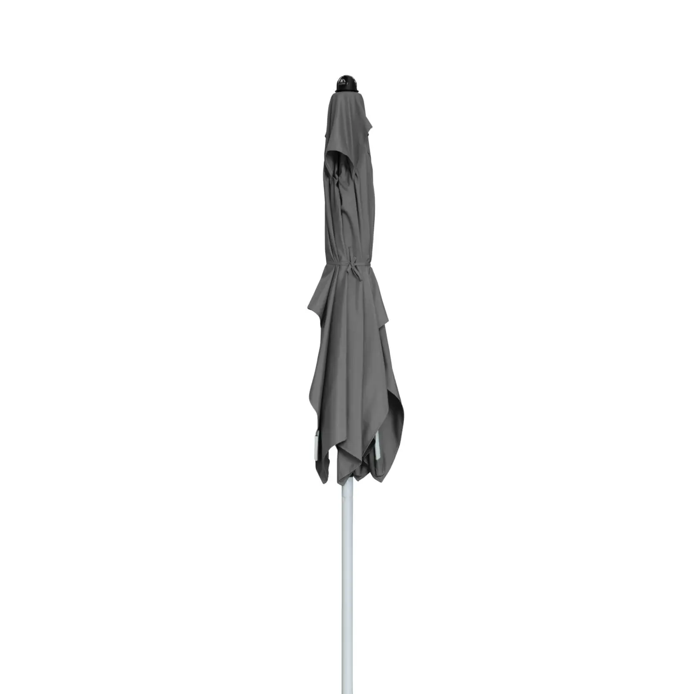 doppler Sonnenschirm ACTIVE Auto Tilt ca. 300x200/6tlg. D. 840 Anthrazit 461437840 200 300