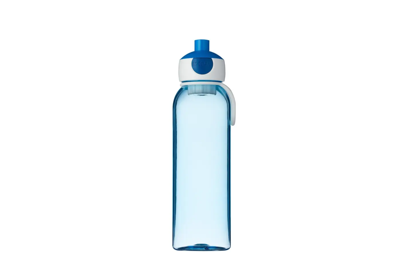 Mepal wasserflasche campus 500 ml - blau