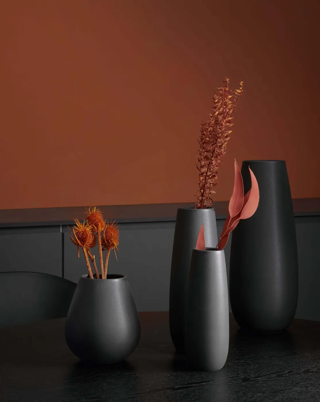 ASA Vase