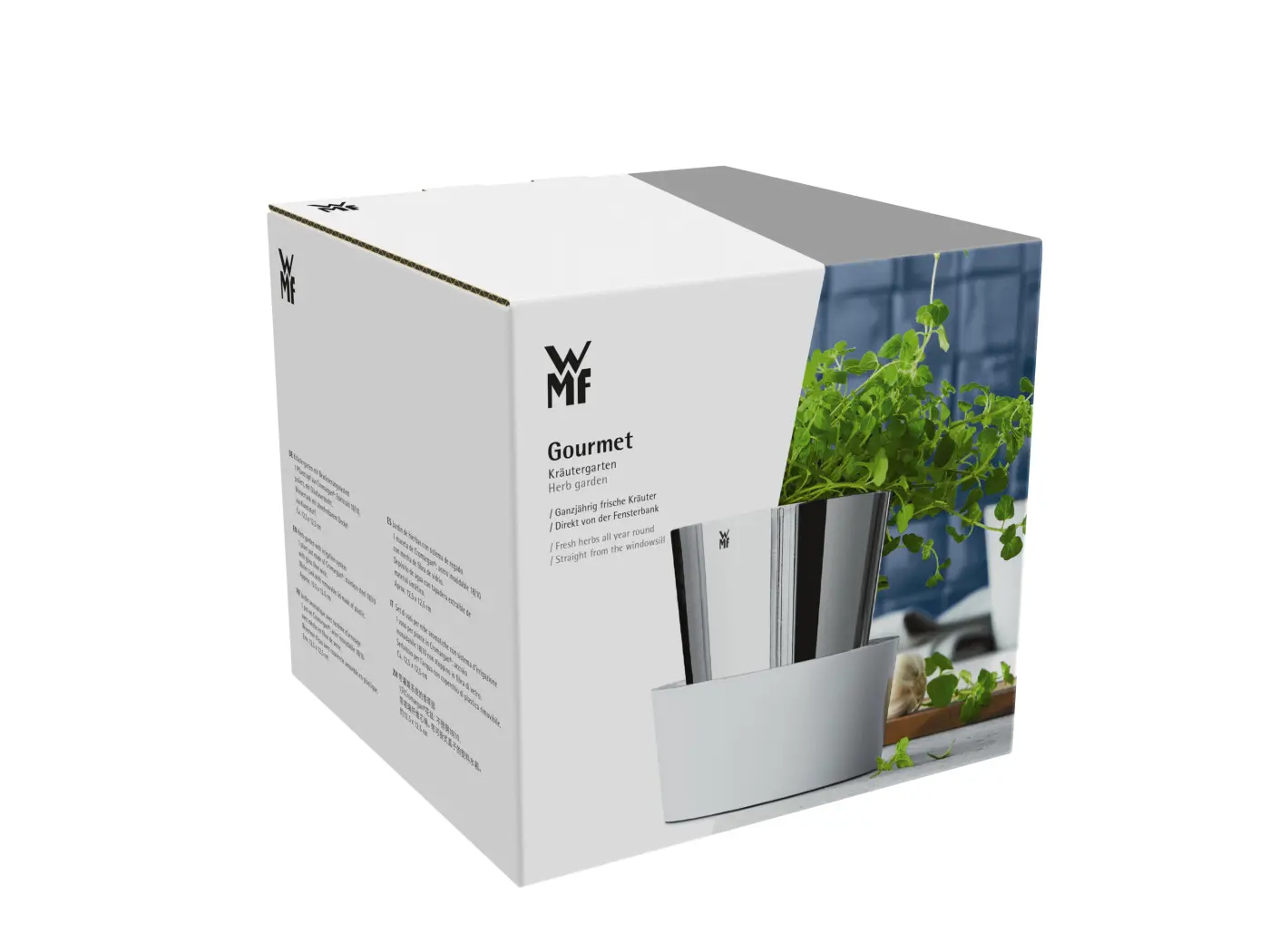 WMF Gourmet Indoor Kräutergarten