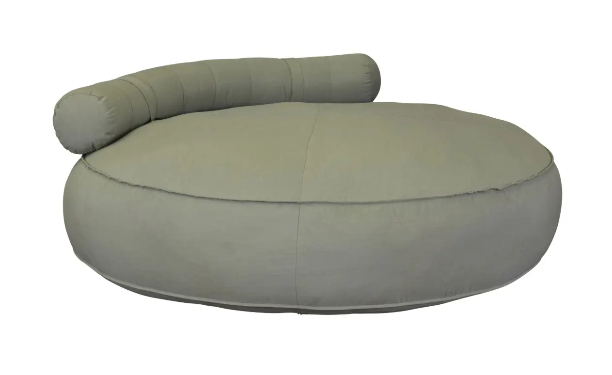 LC Garden Daybed Loma ca. 181 cm Solutions-Dyed Green