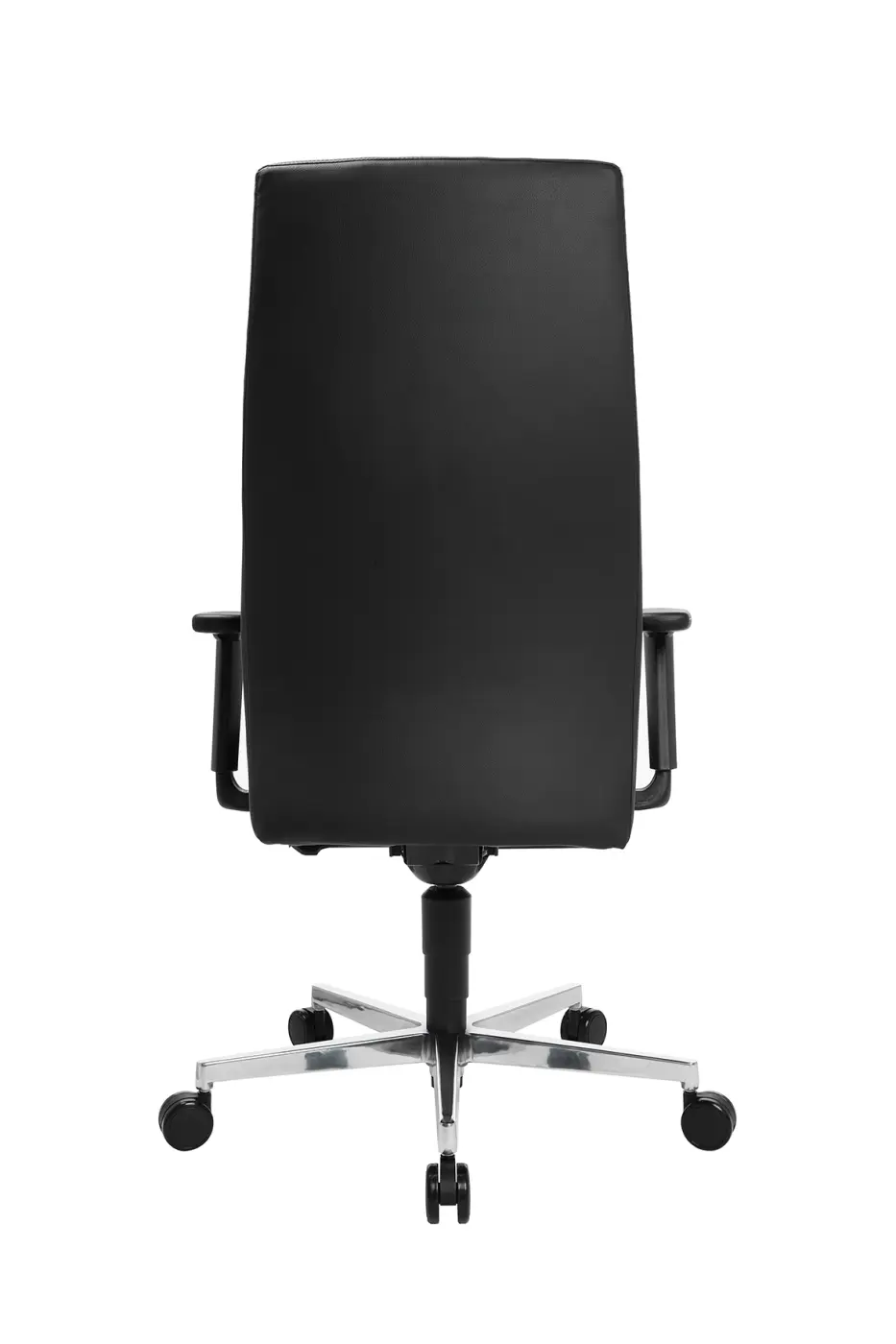 Topstar Drehstuhl Profi Chief 300 schwarz