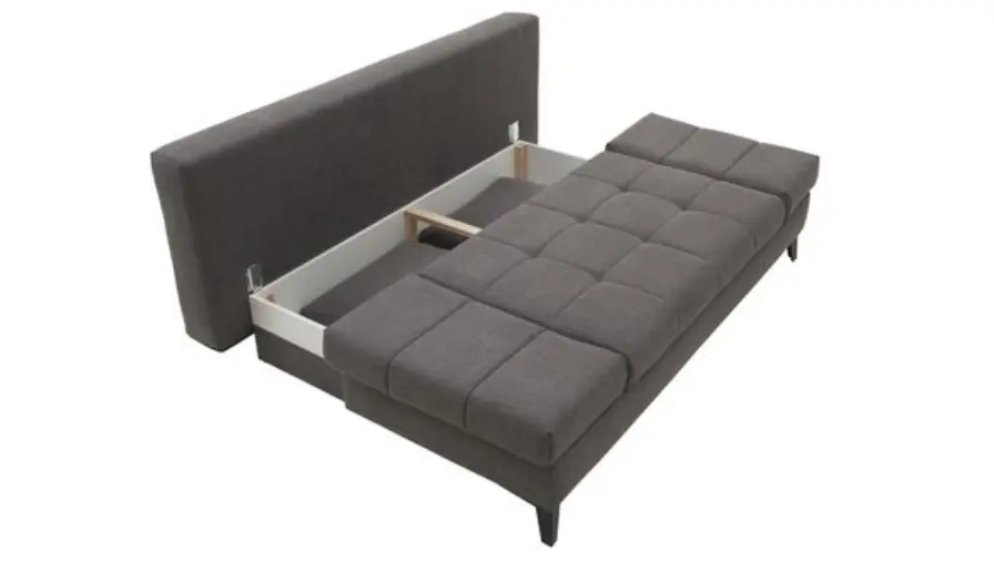 Restyl Querschläfer Talia Liegefläche ca. 150x200cm