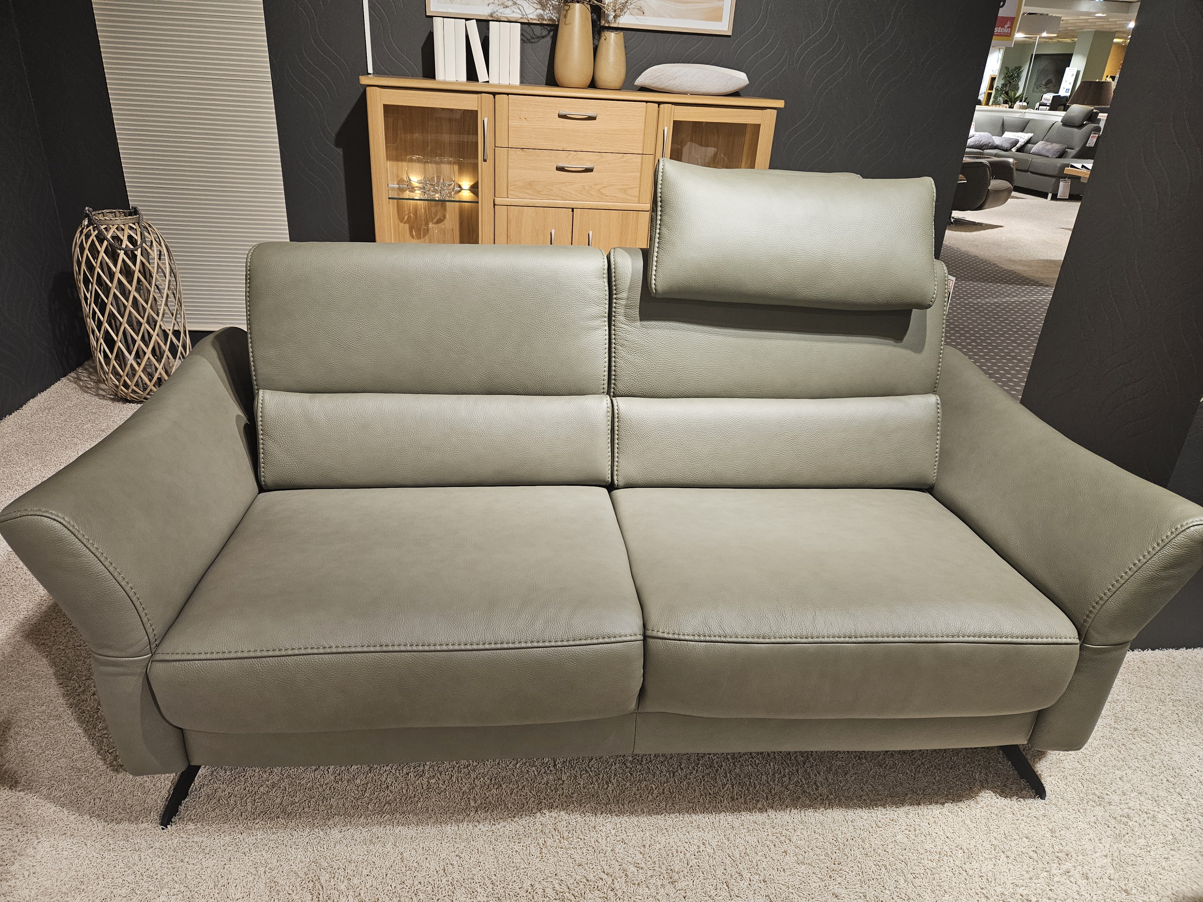 Garnitur Interliving 4059