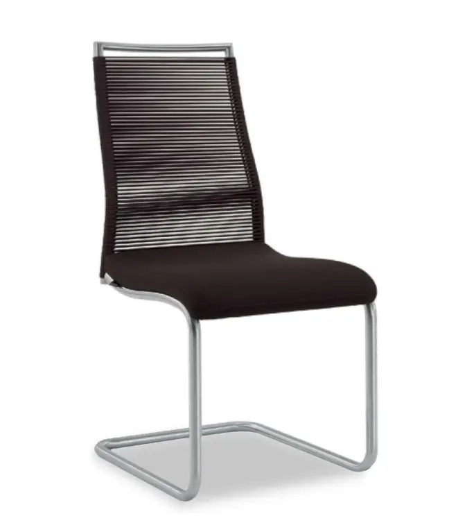 Venjakob Stuhl Elli Mocca ca. 48x99x65 cm