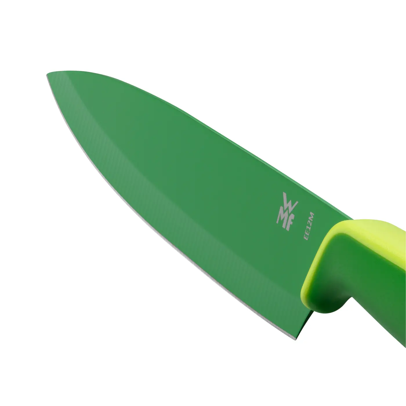 WMF Touch Messer-Set, 2-teilig, Grün