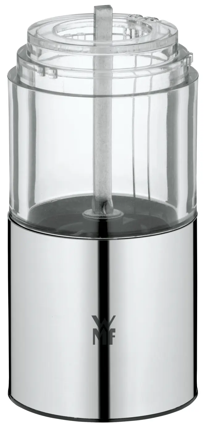 WMF Elektrische Salz- und/oder Pfeffermühle WMF Elektrische Mühle