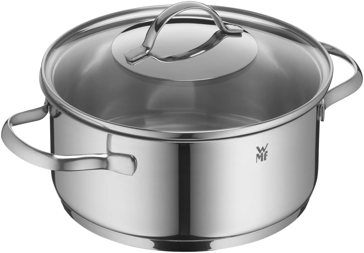 WMF Provence Plus Bratentopf mit