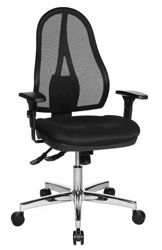 Topstar Drehstuhl Open Point Aktion 2019 schwarz