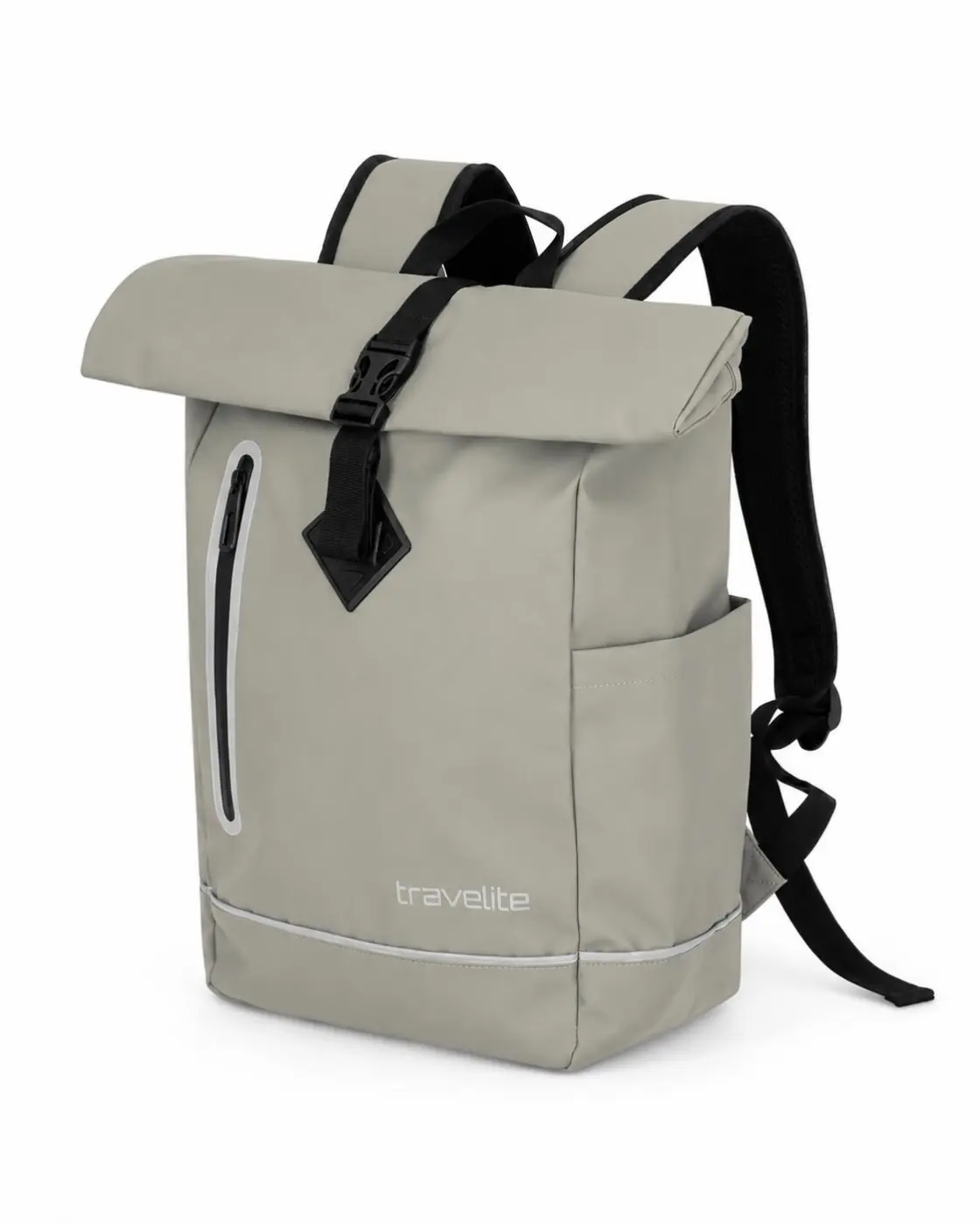 Travelite Backpack Roll-up Basics 26x48x15 cm