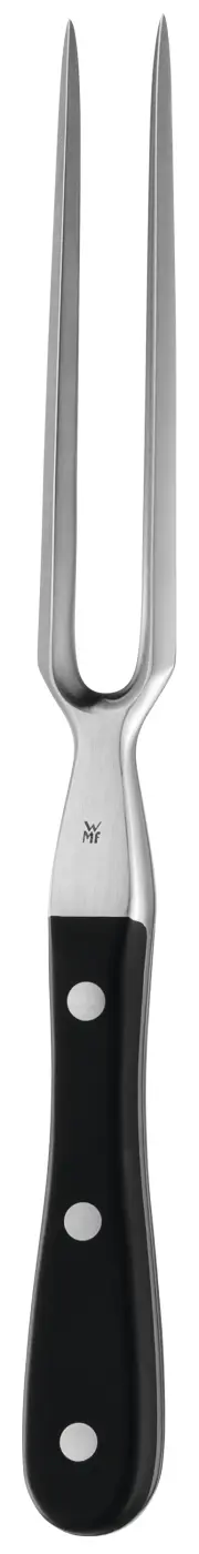 WMF Spitzenklasse Plus Fleischgabel, 12
