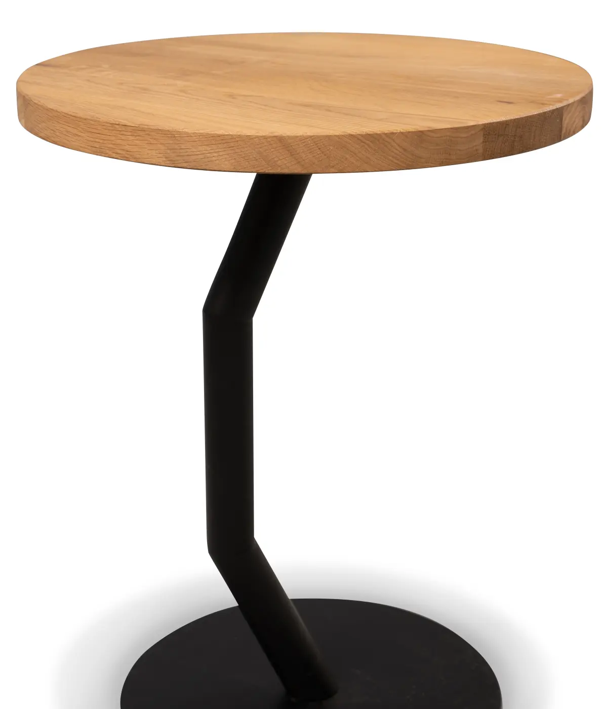 M2 Kollektion BEISTELLTISCH braun
