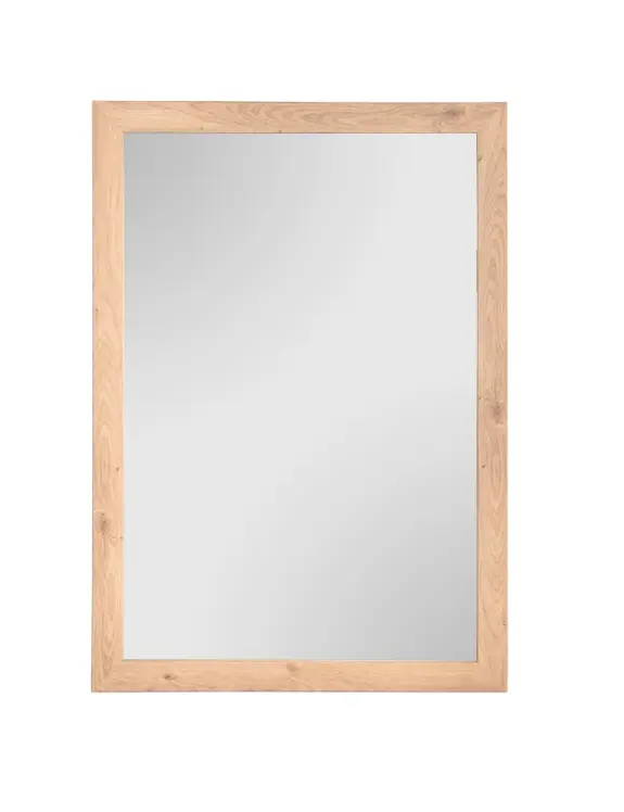 Mirrors & More Spiegel Thea Eiche Artisan ca. 48x68 cm