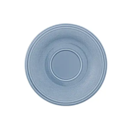 Villeroy & Boch Kaffee-Untertasse Color Lop Horizon 16 cm