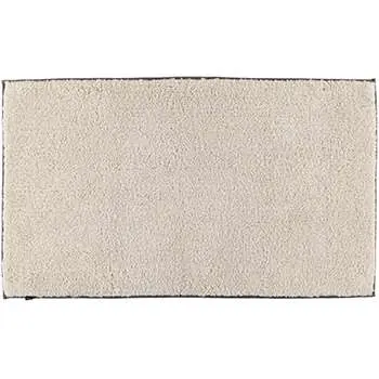 Cawö Badteppich, 60 x 100 cm, Design 1006 travertin