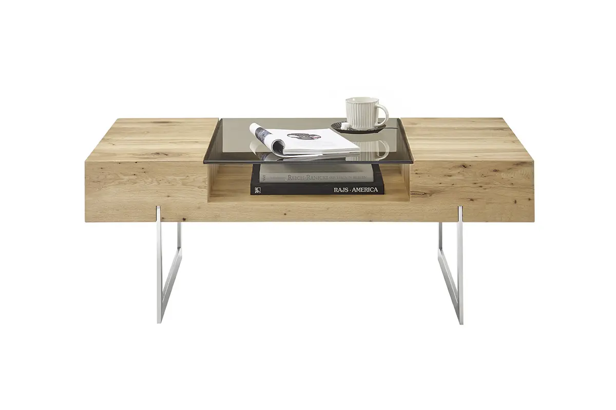 MCA Couchtisch  ca.110x40x60 cm