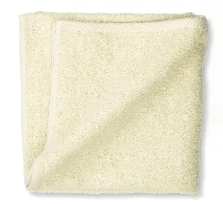 Kela Handtuch Ladessa Offwhite ca. 50x100 cm