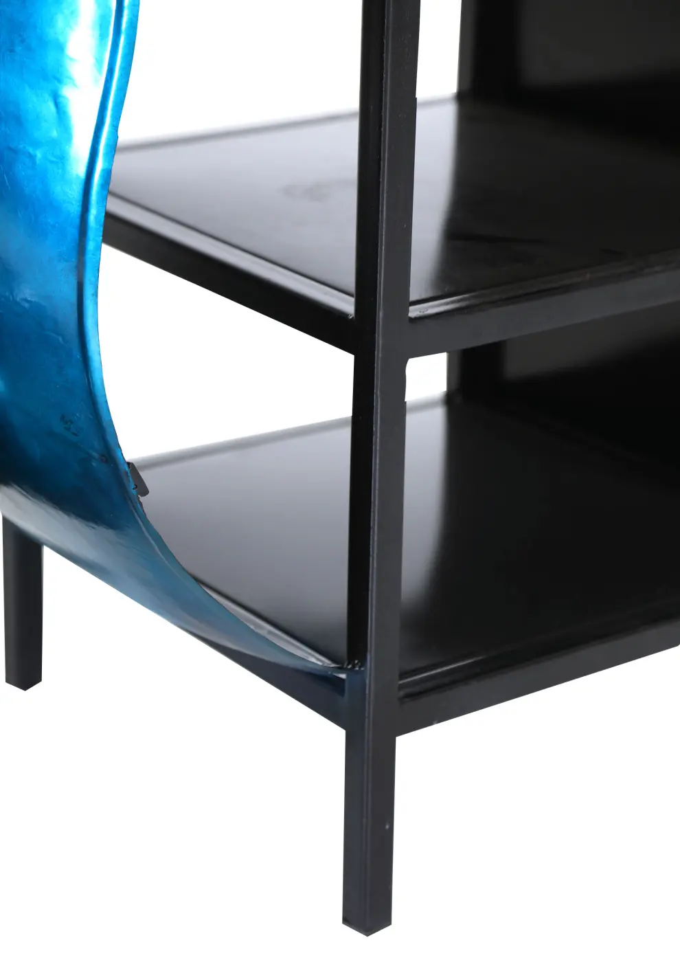 Gutmann Bar Summer Ride blau-orange