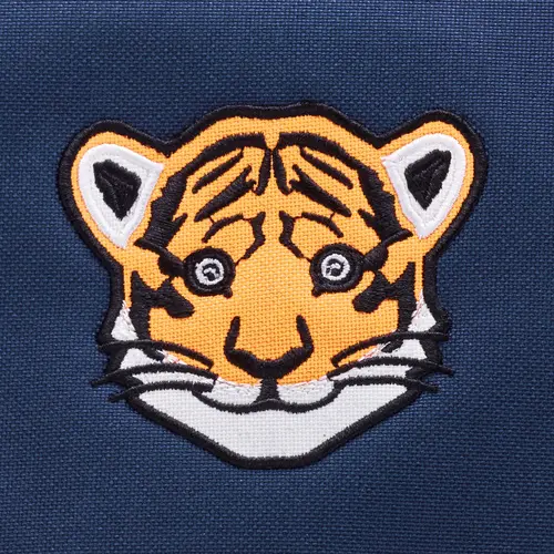 Reisenthel backpack kids tiger navy