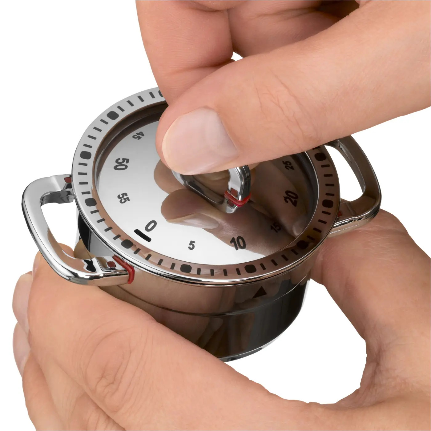 WMF Premium One Kurzzeitmesser