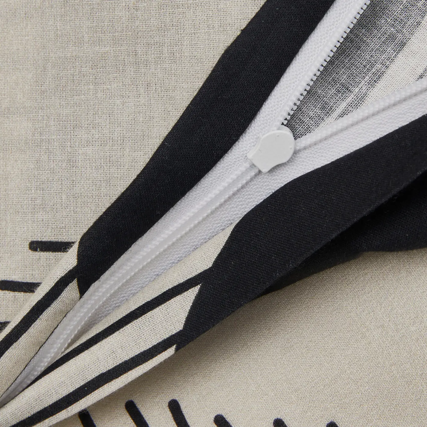 Boltze Bettwäsche Kaylin 135x200 cm & 80x80 cm