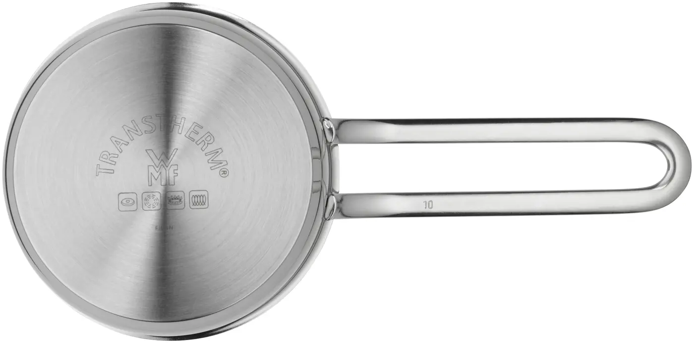 WMF Mini Stielkasserolle, 10 cm
