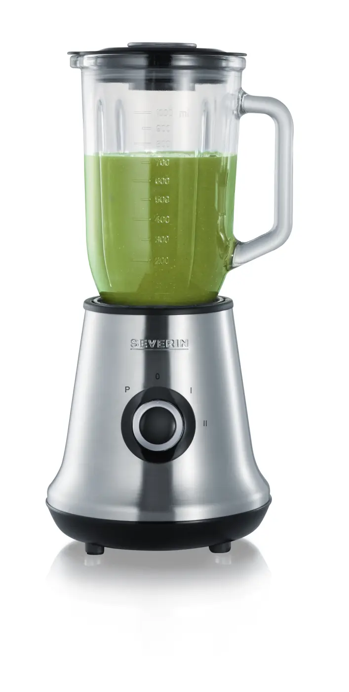 Severin Multimixer + Smoothie Mix & Go 7971