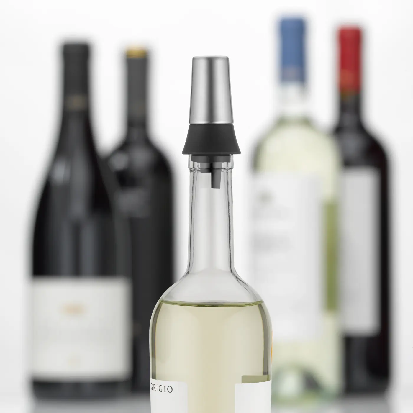 WMF Clever & More Weinausgießer