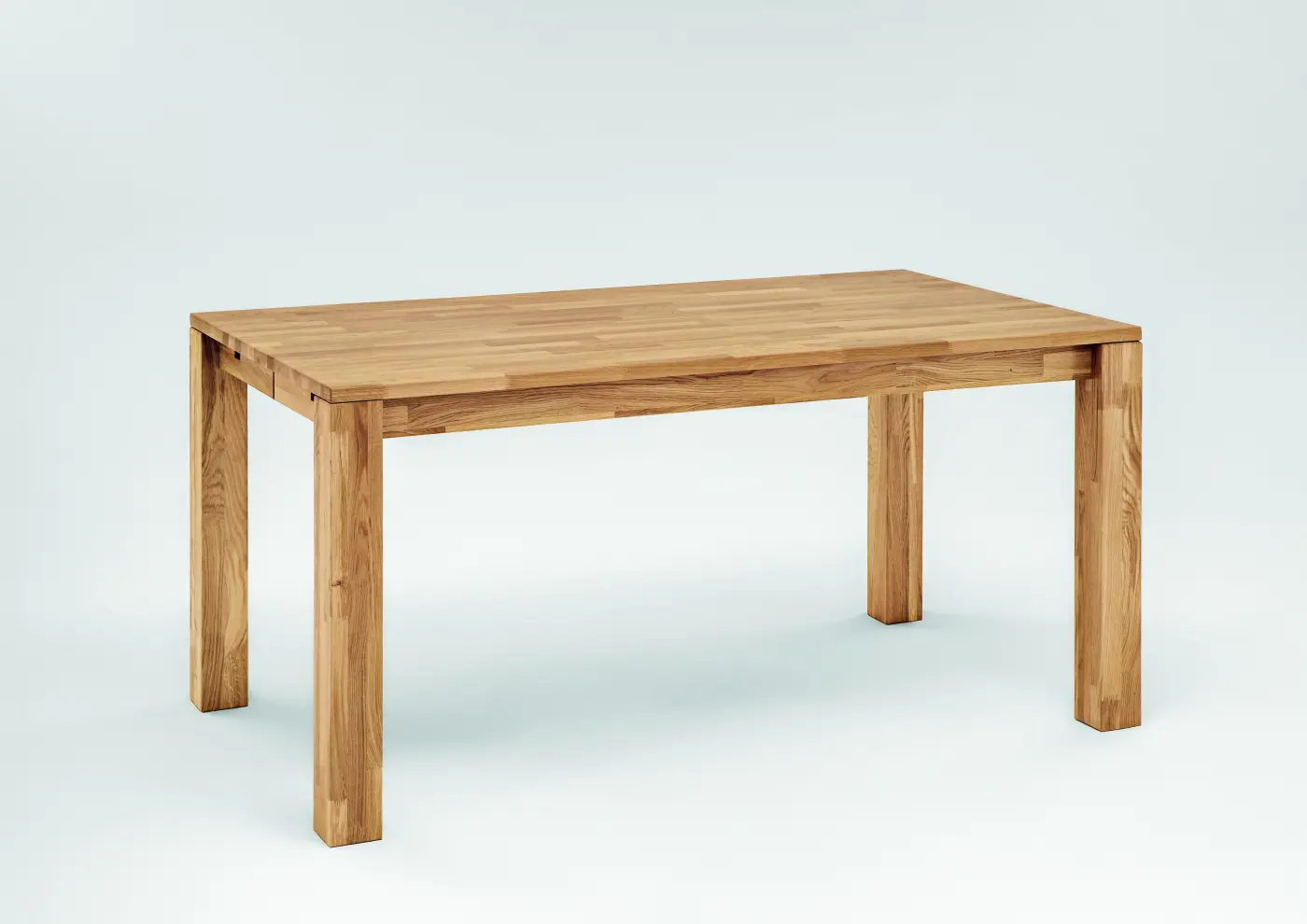 Niehoff Eßtisch 140 x 90 cm 