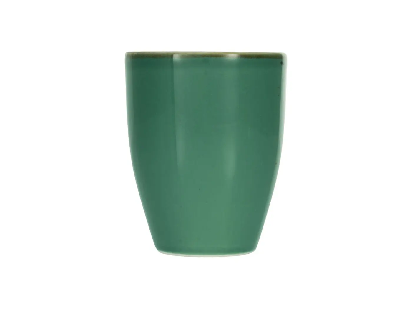 Creatable Kaffeebecher Nature Salbei D8,5 cm 30 cl