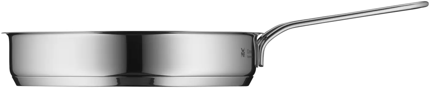 WMF Mini Stielpfanne mit WMF Mini Stielpfanne mit