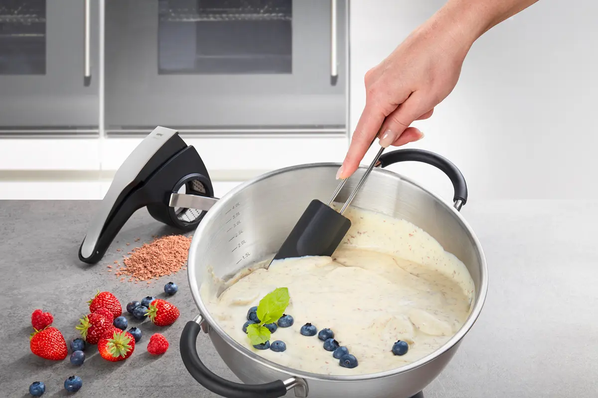 GEFU Teigschaber CREMOSO