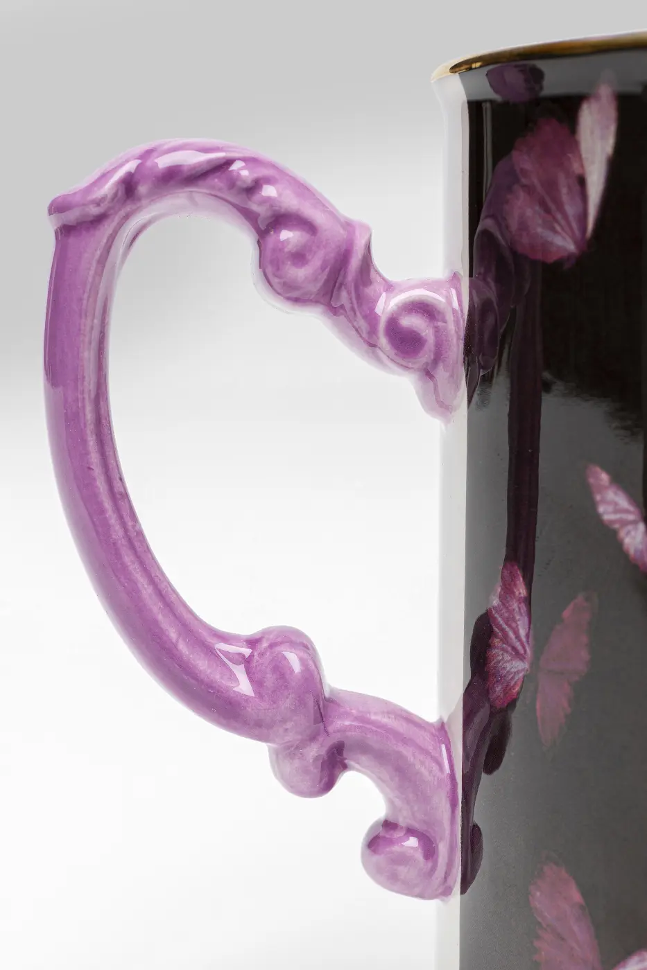 Kare Design Tasse Comtesse Papillon Kare Design Tasse Comtesse Papillon