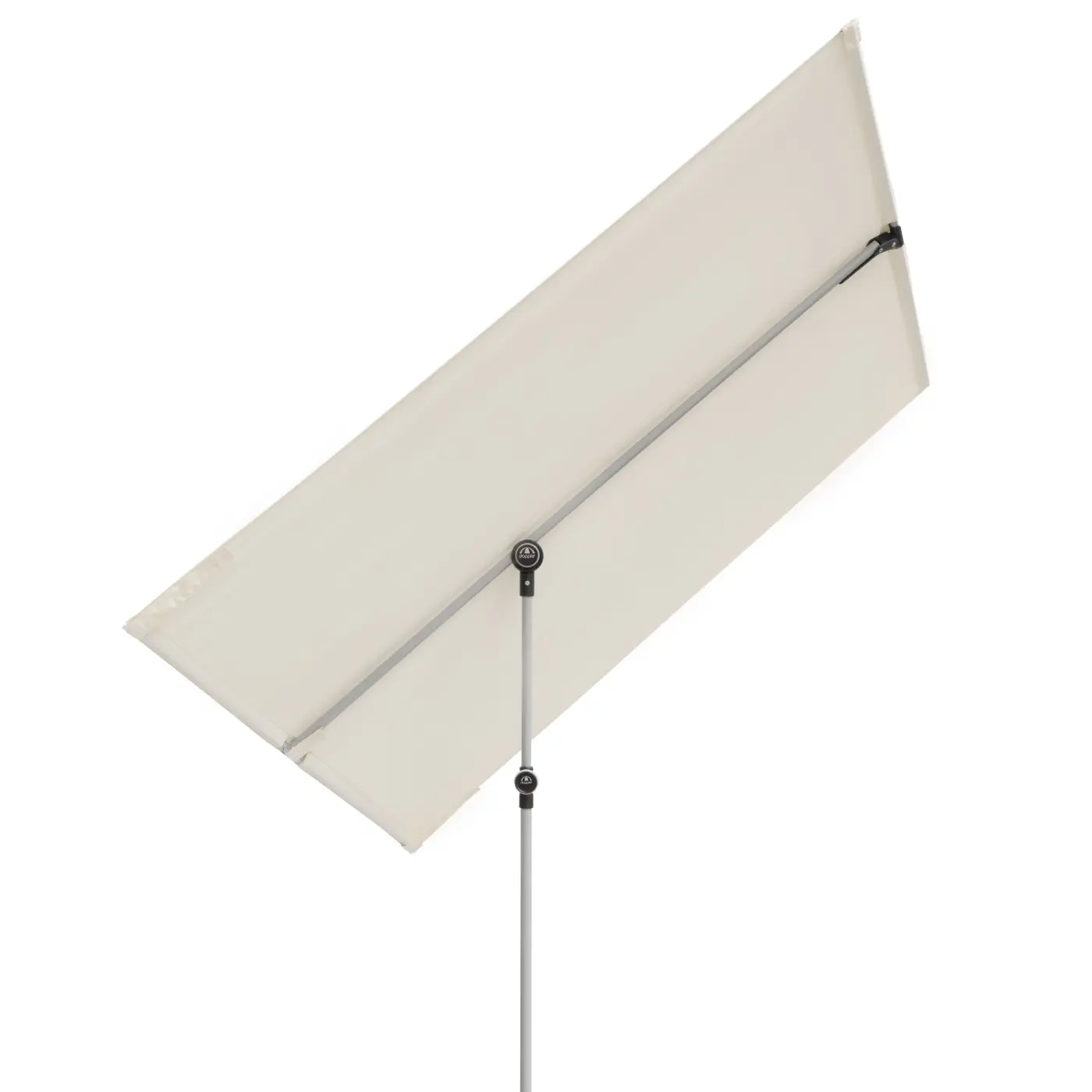 doppler Active Balkonblende 180x130, ca. 180x130cm D. 820 natur 495903820 130 180