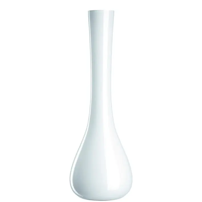 Leonardo Bodenvase SACCHETTA 60 cm weiß