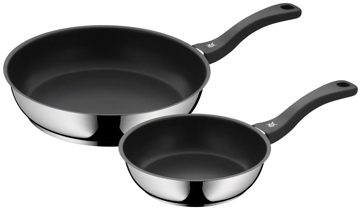 WMF Devil Pfannen-Set, 2-teilig, 20 cm