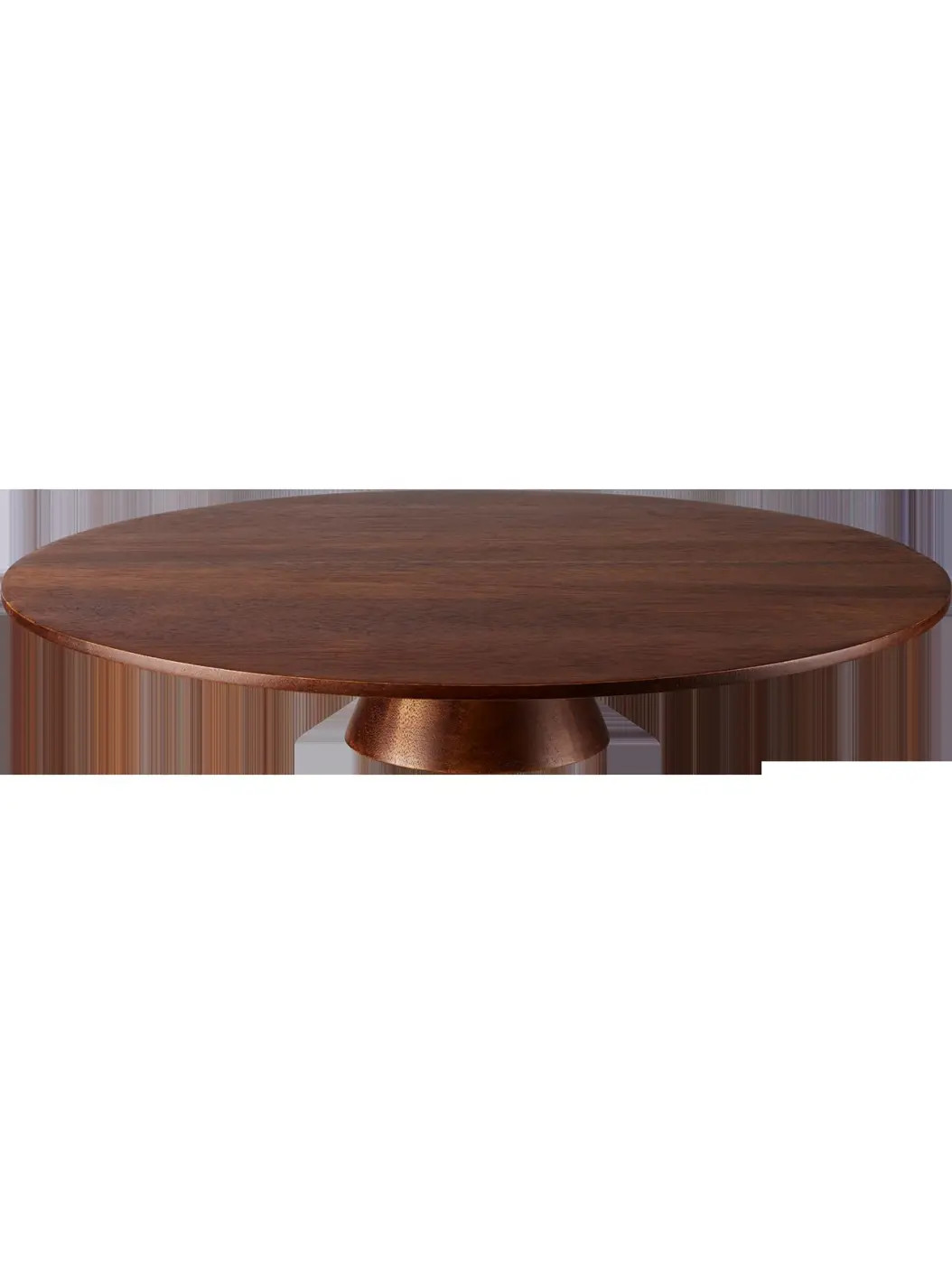 ASA Wooden food stand