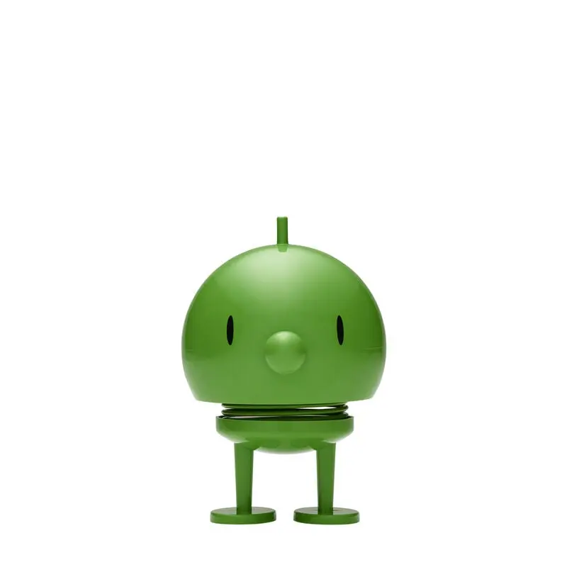 F&H Hoptimist Bumble M Green