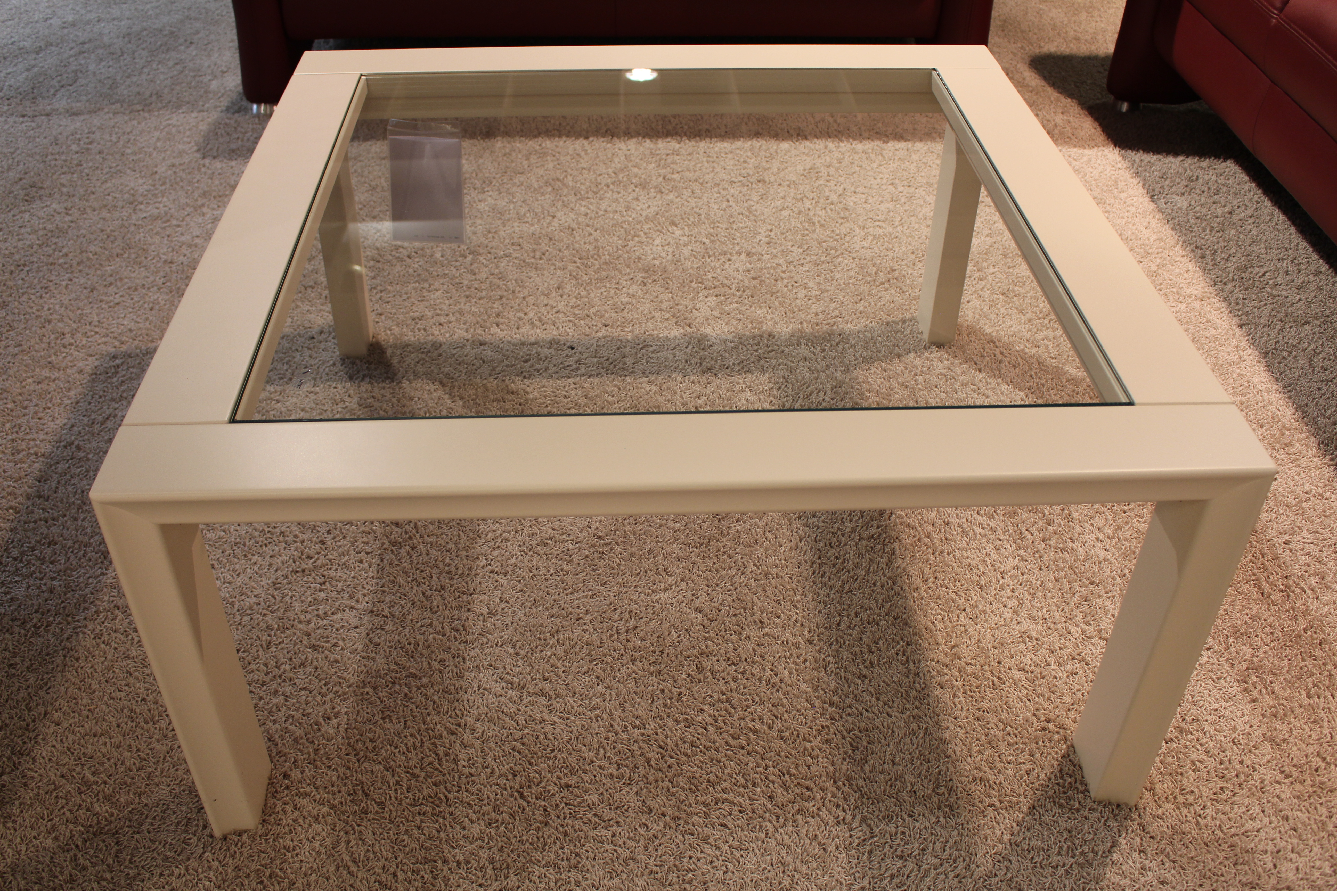 Couchtisch Korsika ca. 93x45x93cm