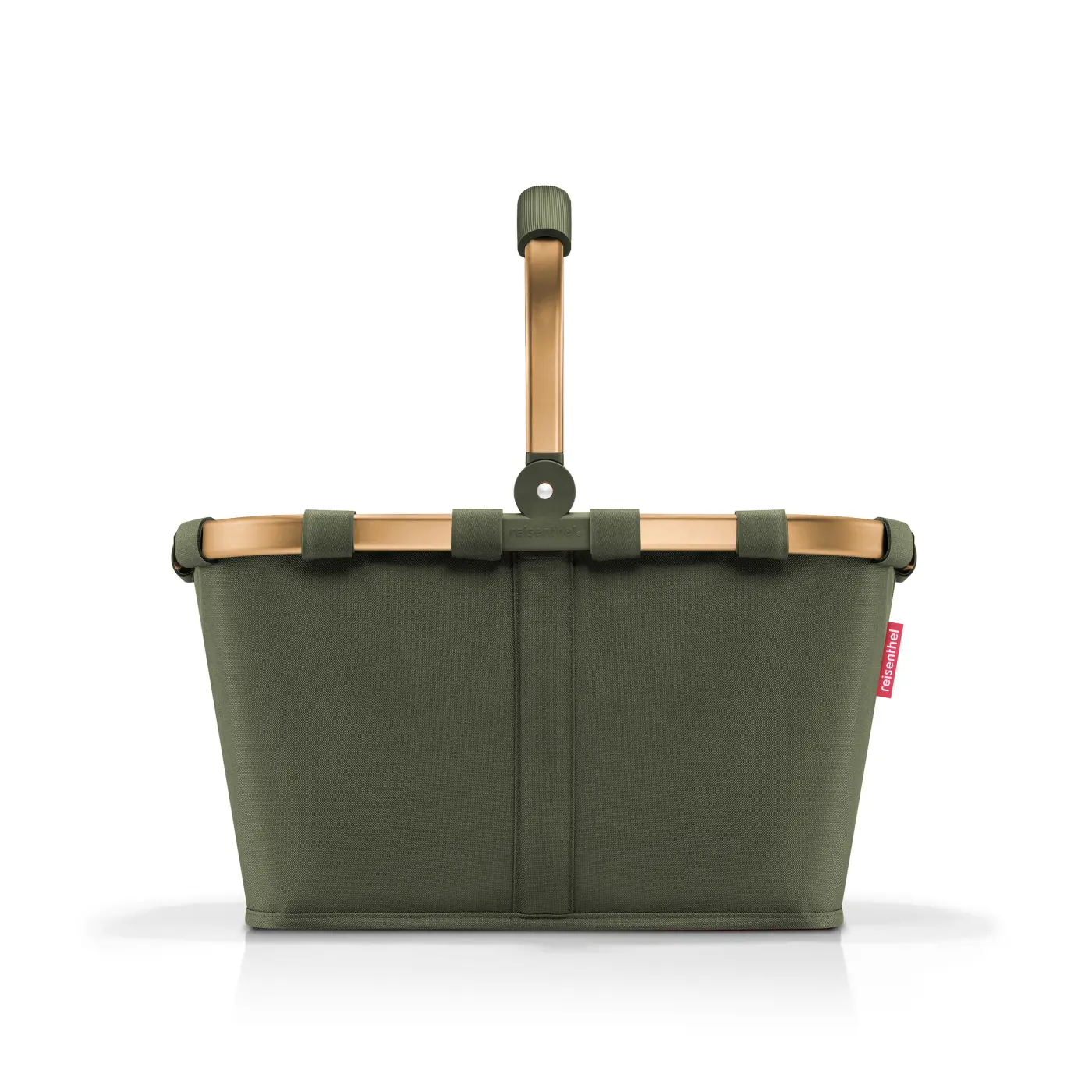Reisenthel Carrybag Forest Gold ca. 48x29x28 cm