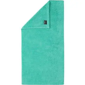 Cawö Duschtuch, 70 x 140 cm, Design 7007 peppermint