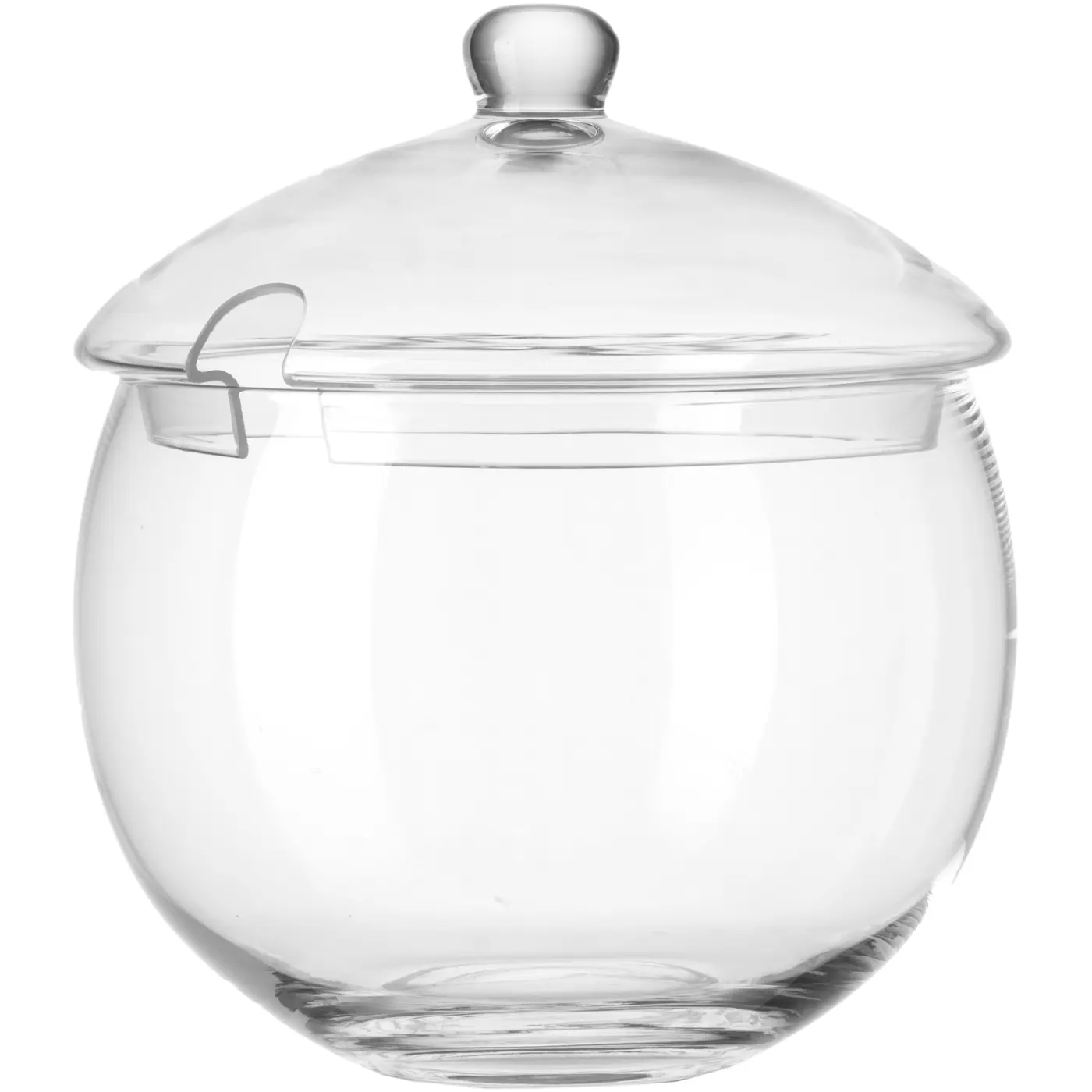 Leonardo Bowlekörper PUNCH 2-teilig 4700 ml
