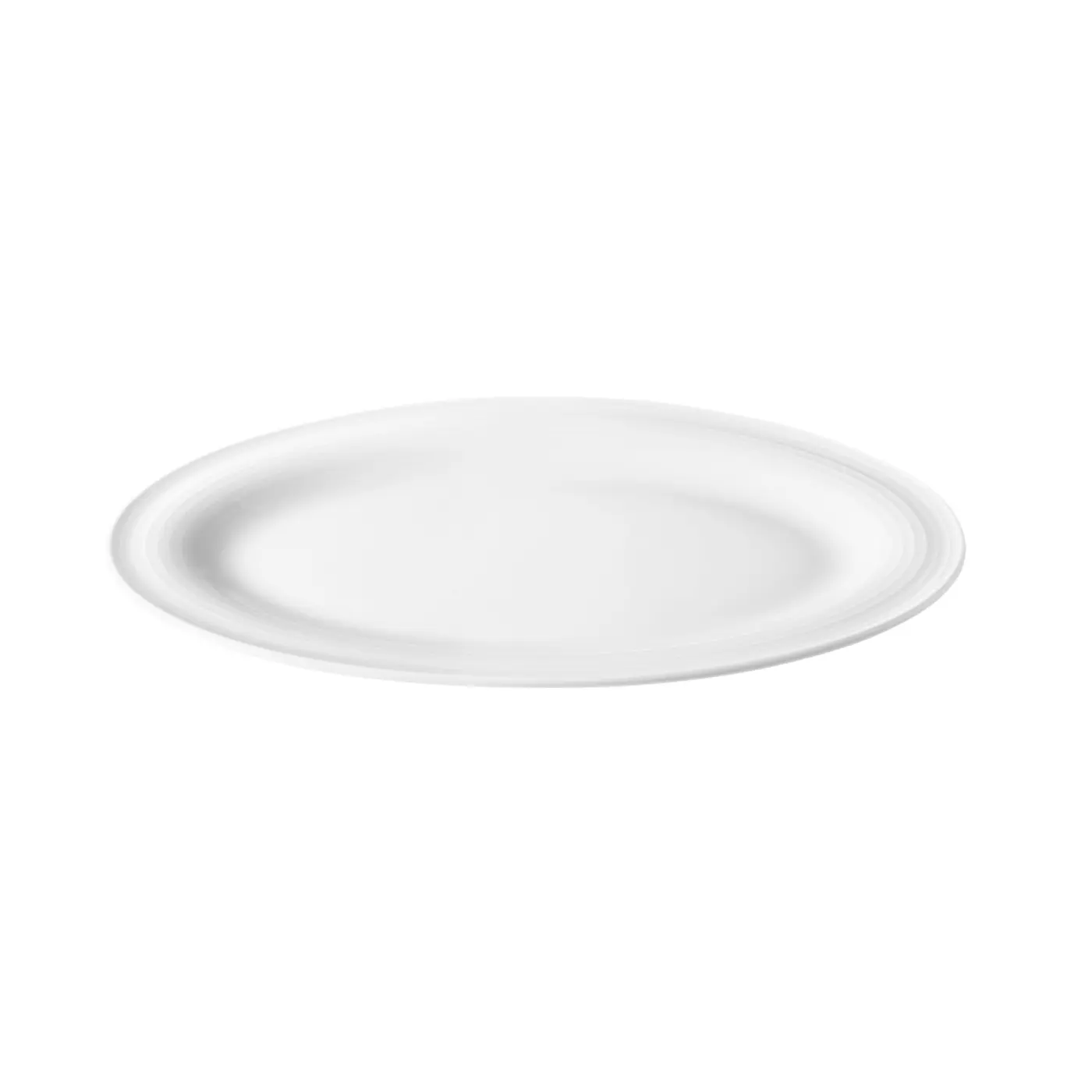 Seltmann Servierplatte schmal 25x18 cm