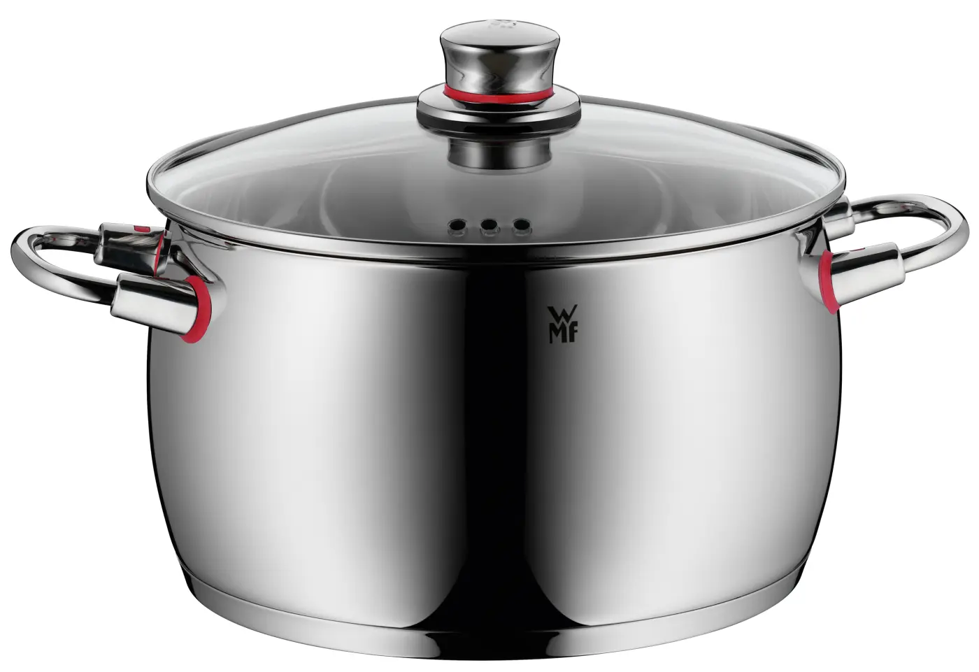 WMF Quality One Topf-Vorteils-Set*,
