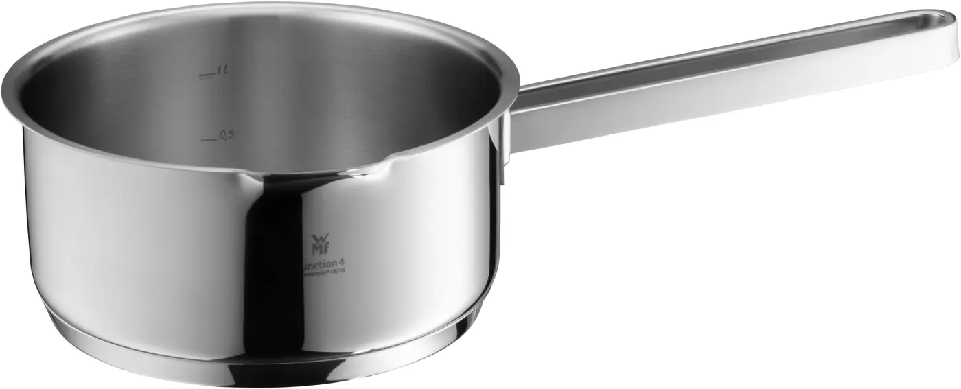 WMF Function 4 Topf-Vorteils-Set 5-tlg