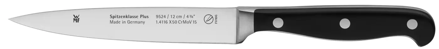 WMF Spitzenklasse Plus Spickmesser, 12